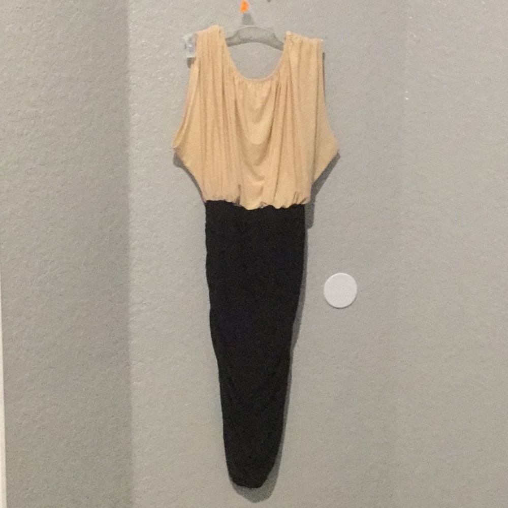 Cocktail Dress